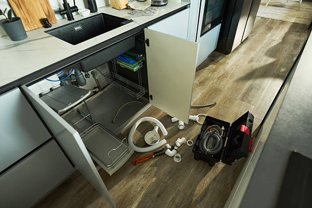Reliable Drain Cleaning contractor in Linden, NJ by Street Wise - Plumbing