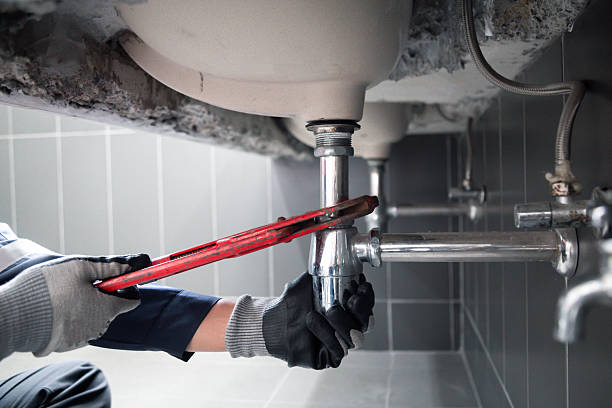 Licensed Drain Cleaning service in Linden, NJ - Street Wise - Plumbing